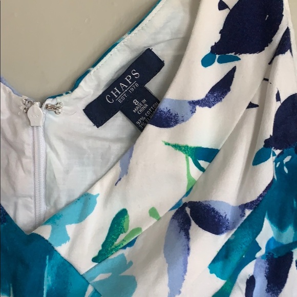 Chaps - Picture 3 of 5